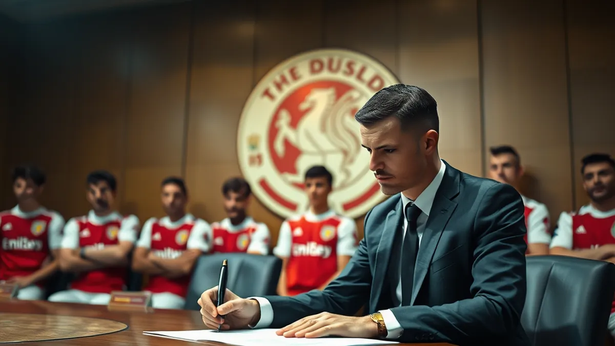 Mahir Emreli: A Look at His Transfer from Kaiserslautern to Legia Warszawa