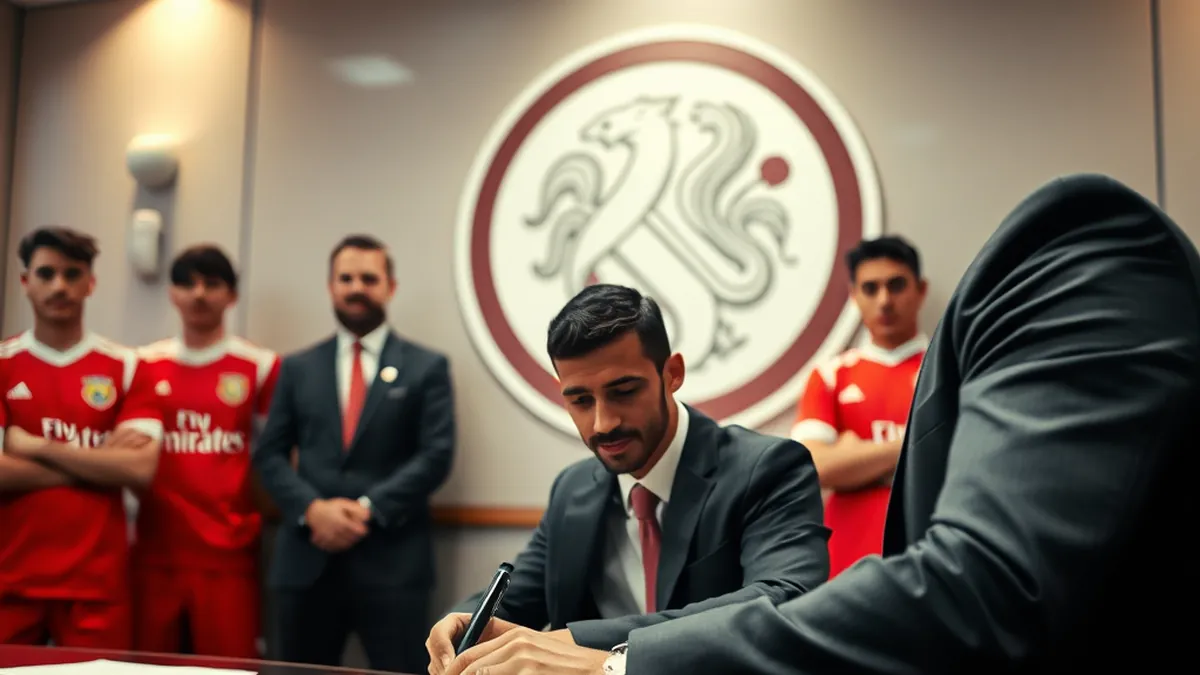 Kaiserslautern verpflichtet Thierry Tazemeta - Transfer-Überraschung!