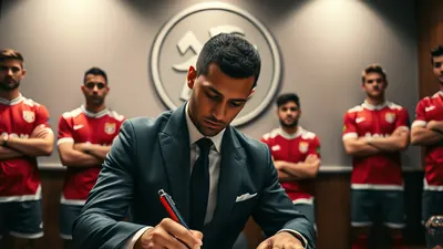 Kaiserslautern holt Angreifer Ibrahim Kanaté