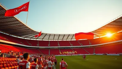 Kaiserslautern Tickets für Darmstadt verfügbar - Jetzt kaufen!