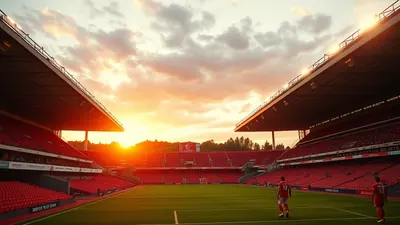Kaiserslautern's Season Recap: Progress and Challenges Ahead