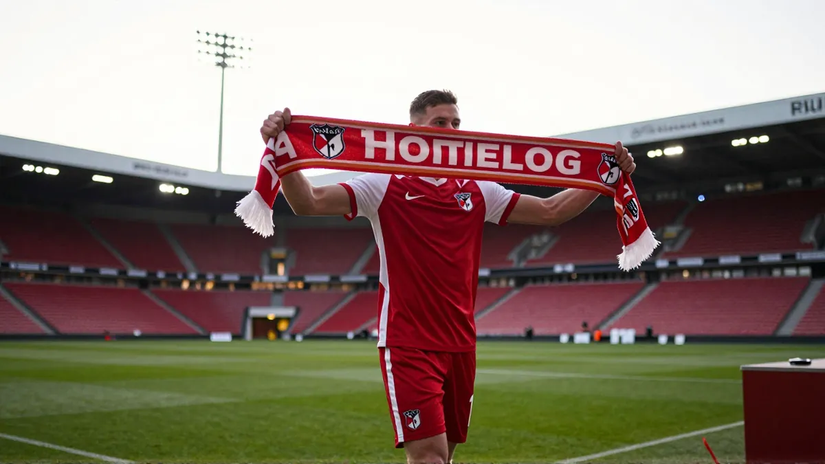Hoffenheim sends Kwarteng back – Kaiserslautern taps loan move