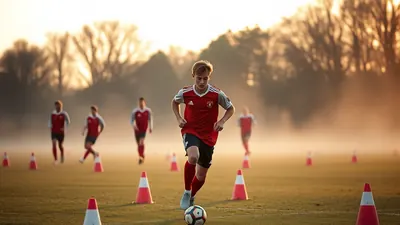 Kaiserslautern's Naatan Skyttä: The Bundesliga's Latest Target
