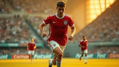 Tactical Adjustments for Kaiserslautern: Enhancing Recent Performances