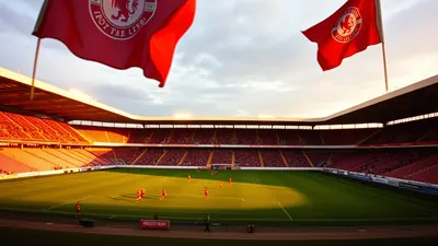 The 1998-99 Season: Kaiserslautern's Rollercoaster Journey