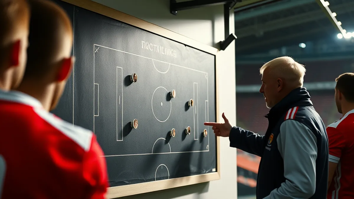 Kaiserslautern's Path to Victory: Key Players and Tactics Against Saarbrücken