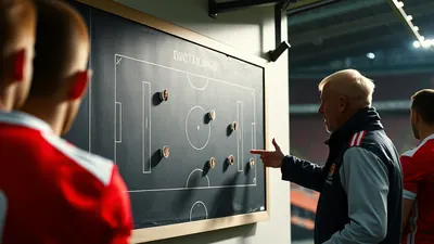 Kaiserslautern's Path to Victory: Key Players and Tactics Against Saarbrücken