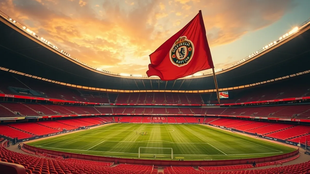 CDU slams 1. FC Kaiserslautern Instagram post – controversy erupts