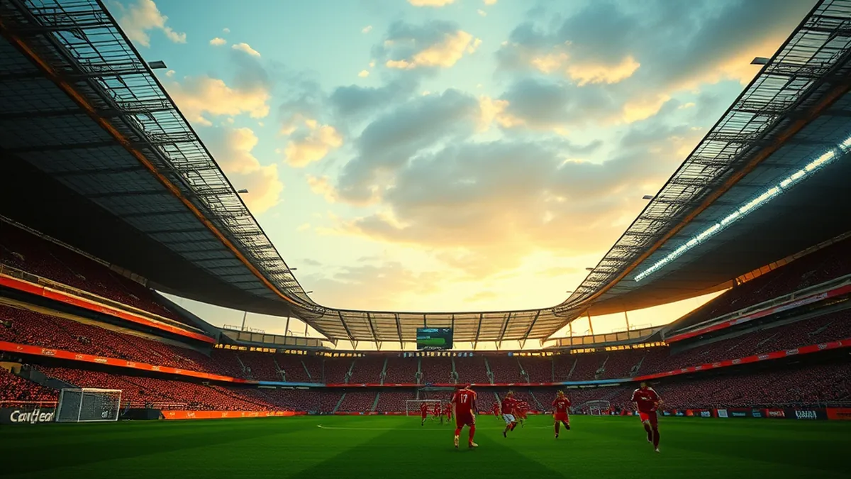 Kaiserslautern Returns for Summer Training Camp