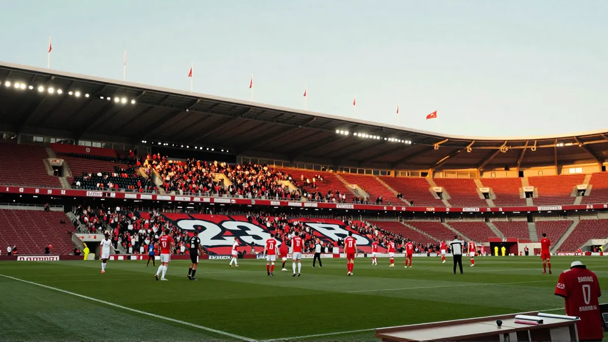 FCK knackt Dauerkarten‑Rekord: über 33.800 Fans sichern Plätze