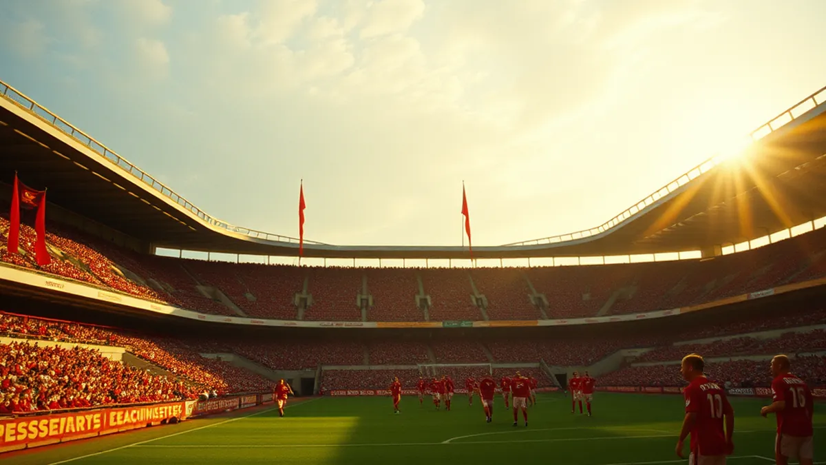 The 1997 UEFA Cup: Kaiserslautern's Historic European Quest