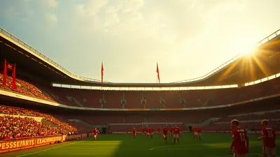The 1997 UEFA Cup: Kaiserslautern's Historic European Quest