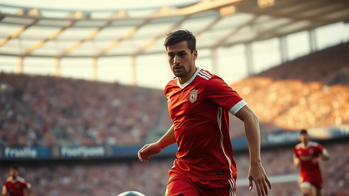 Kaiserslautern's Tactical Shift: Enhancing Recent Performances with Strategic Tweaks