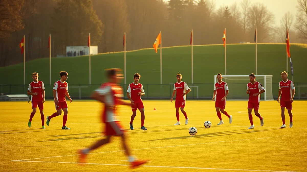 Testspiel gegen FC Südtirol: Kaiserslautern vor Saisonstart