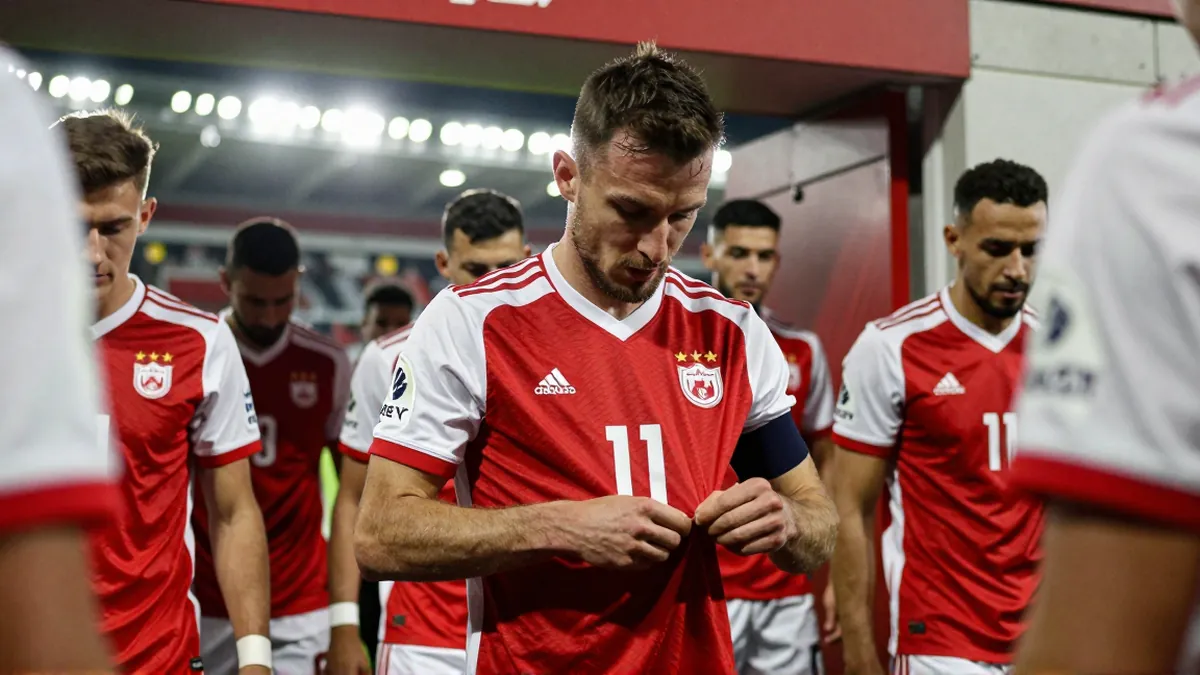 Kaiserslautern wins 17-0 against TSG Kaiserslautern