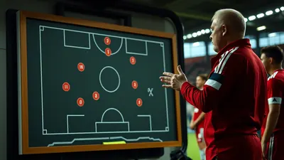 FC Dübendorf verpflichtet neuen Trainer: Ein Blick auf die Auswirkungen