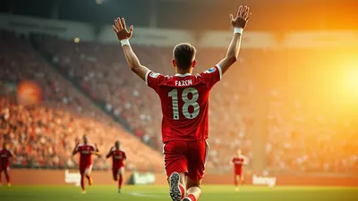 Kaiserslautern U19 gewinnt gegen Heidenheim U19