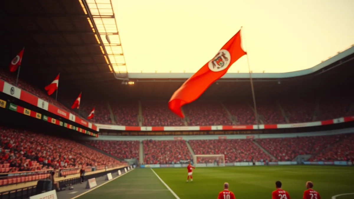 Kaiserslautern's 1980 DFB-Pokal Journey: A Historic Underdog Tale