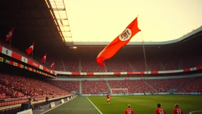 Kaiserslautern's 1980 DFB-Pokal Journey: A Historic Underdog Tale