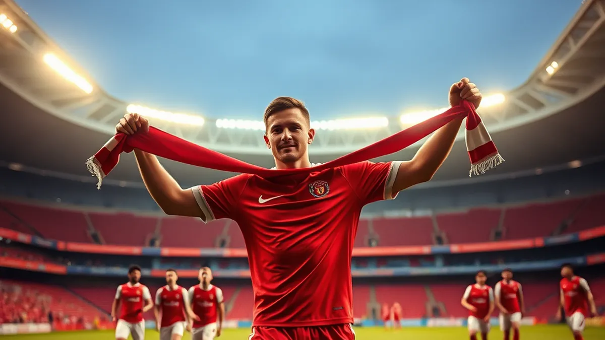 Kaiserslautern extends contract with talent David Schramm