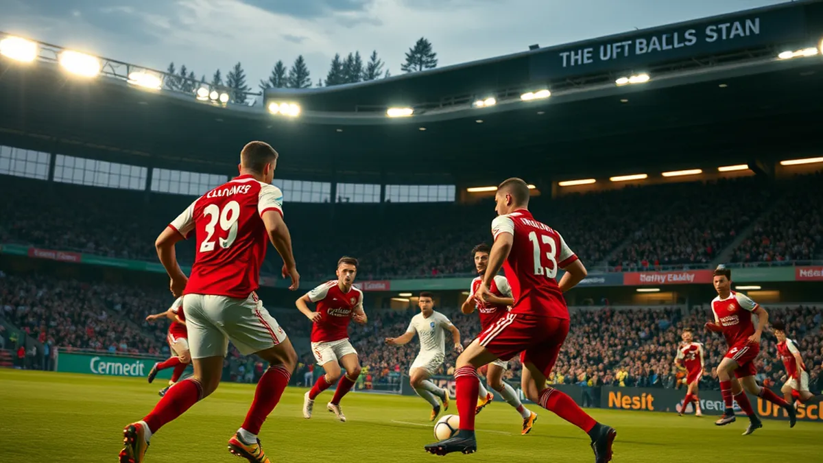 Marlon Ritter: Der beste Elfmeterschütze der 2. Bundesliga
