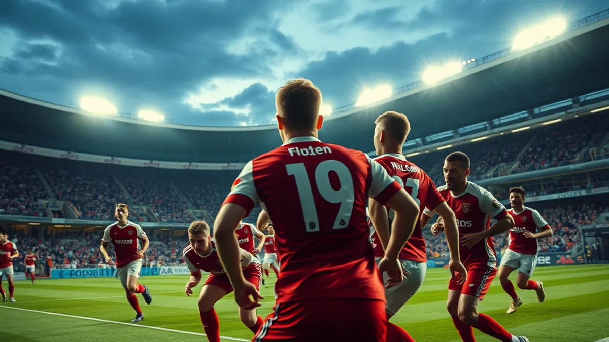 Kaiserslautern wins in Münster - kicker