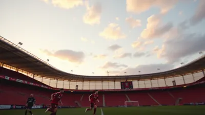 Kaiserslautern's Tactical Evolution: Innovations for Future Success