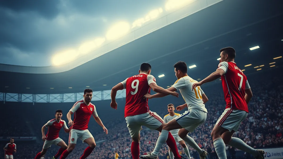Kaiserslautern seeks win against Holstein Kiel