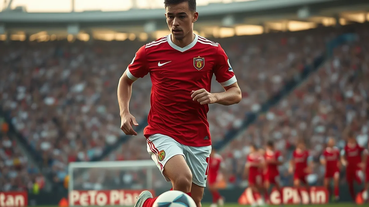 Fine-Tuning Kaiserslautern's Tactical Setup for Greater Impact