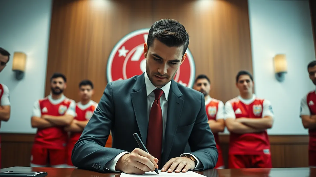 Mike Wunderlich's Potential Return to 1. FC Kaiserslautern: What It Means