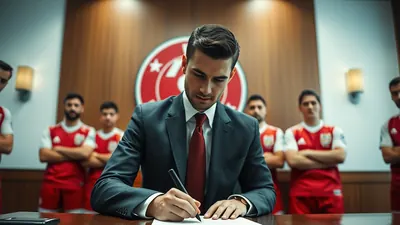 Mike Wunderlich's Potential Return to 1. FC Kaiserslautern: What It Means