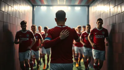 Optimizing Die Roten Teufel: Tactical Adjustments for Improved Form